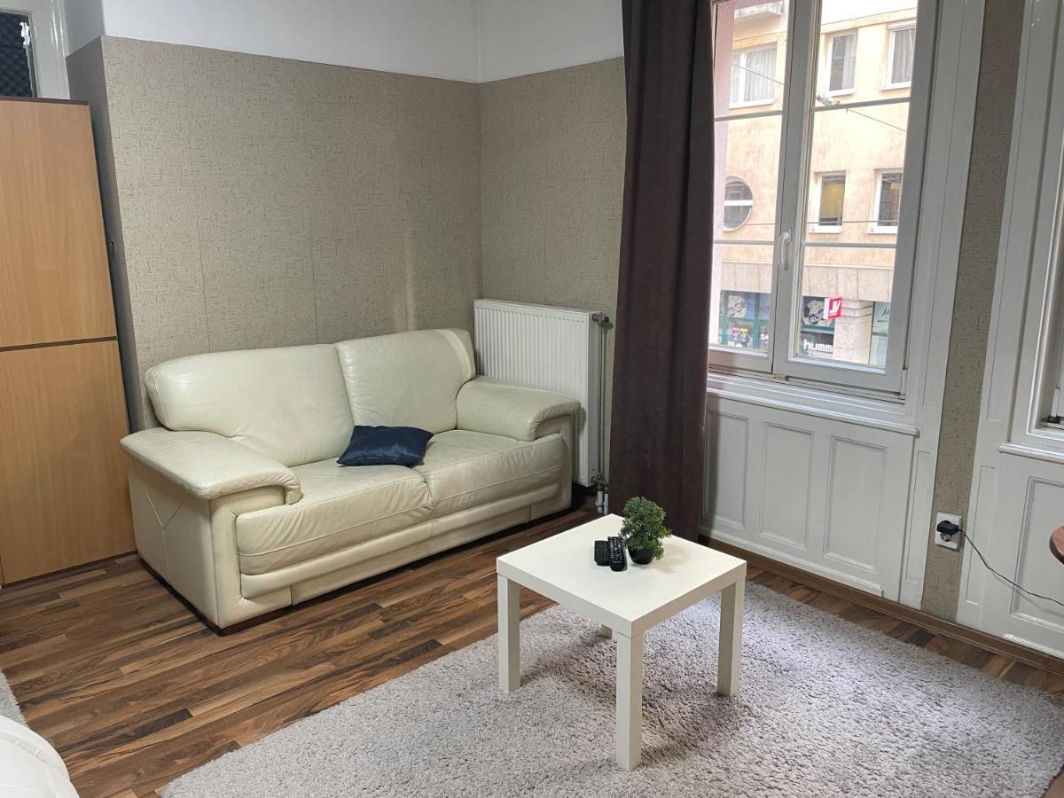 Lovely Apartment On Raday Corso Budapest Exterior foto